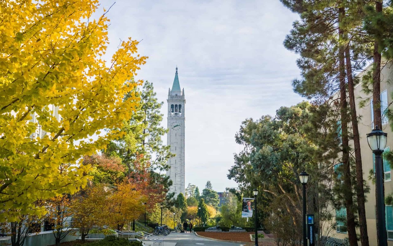 Berkeley