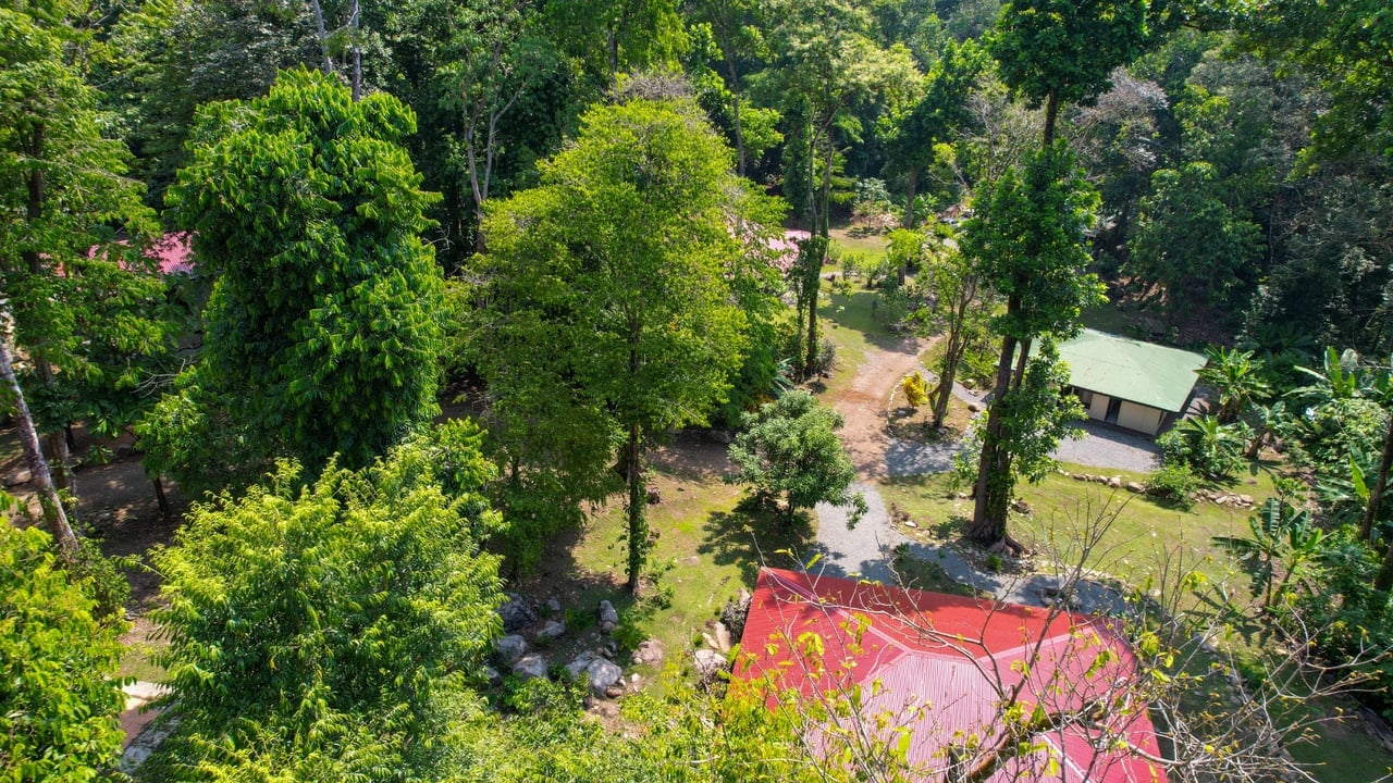Riverfront Multi Residence Compound, Ojochal, Puntarenas