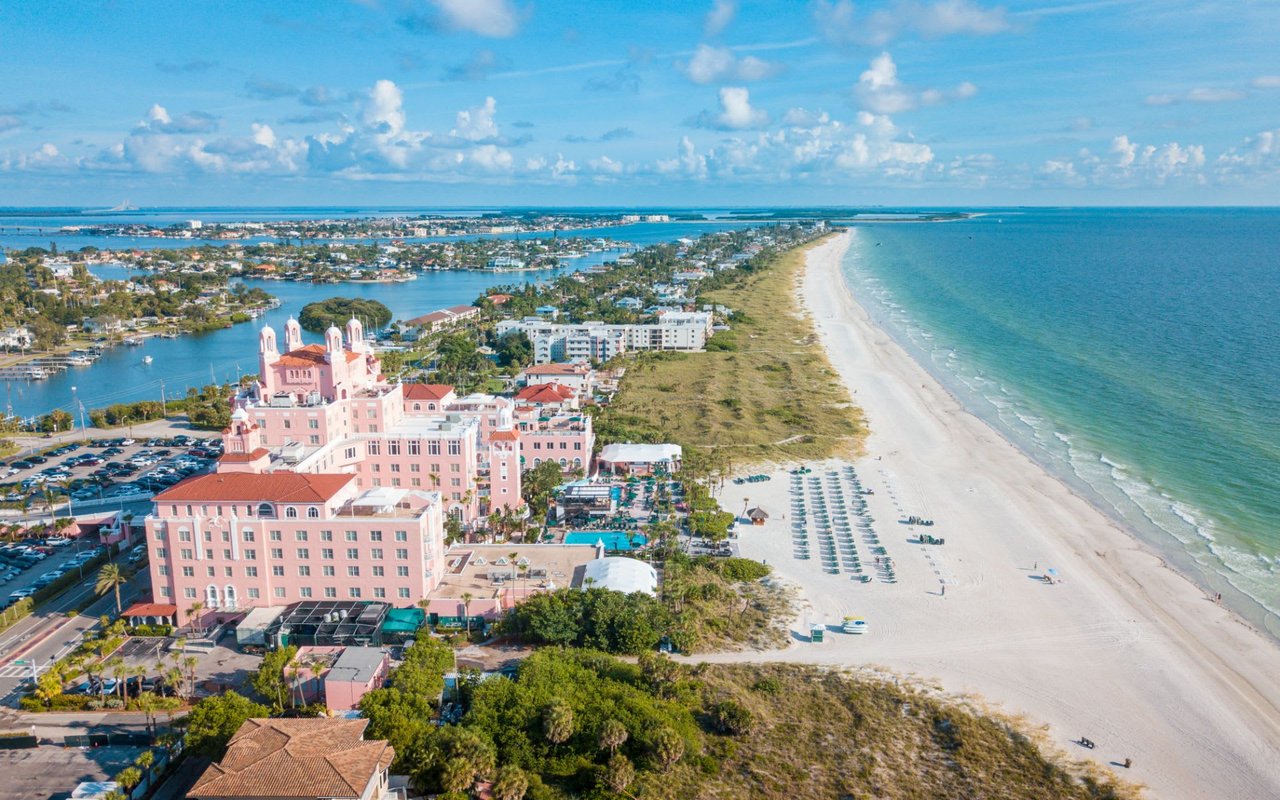 St. Pete Beach