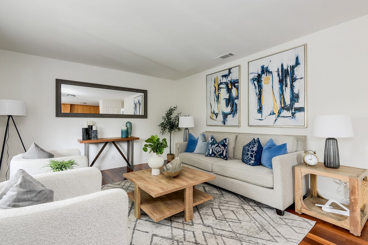Property Video - 551 Grand Fir Ave, #3 Sunnyvale, CA 94086