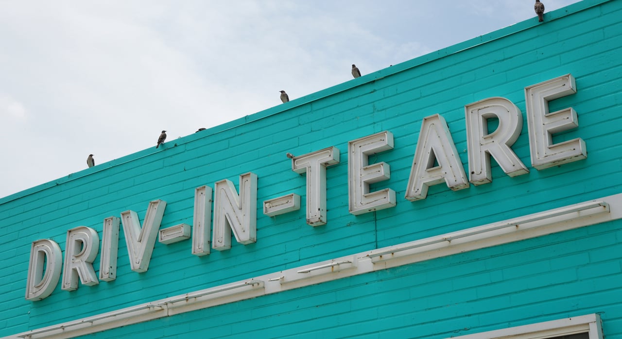 Our Favorite Outdoor Movie Theaters in Austin