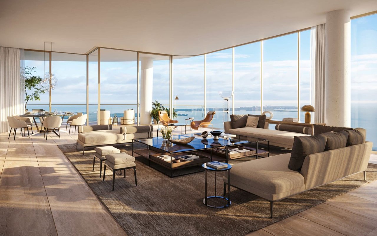 The Residences At 1428 Brickell