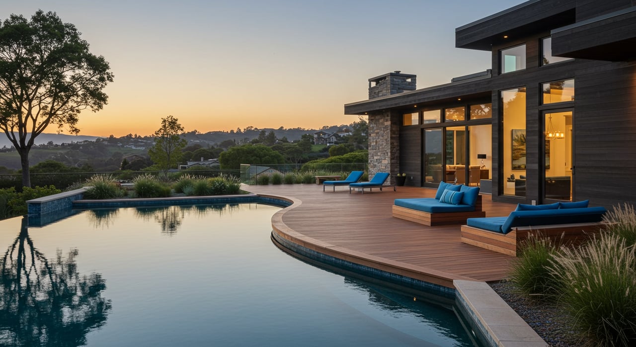 Top Real Estate Investment Areas in Brentwood, CA