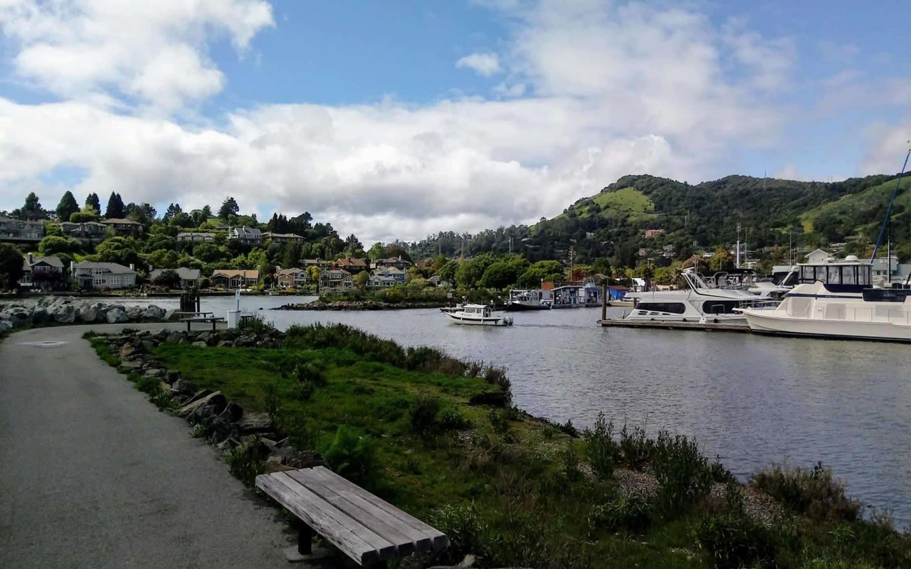 Kentfield