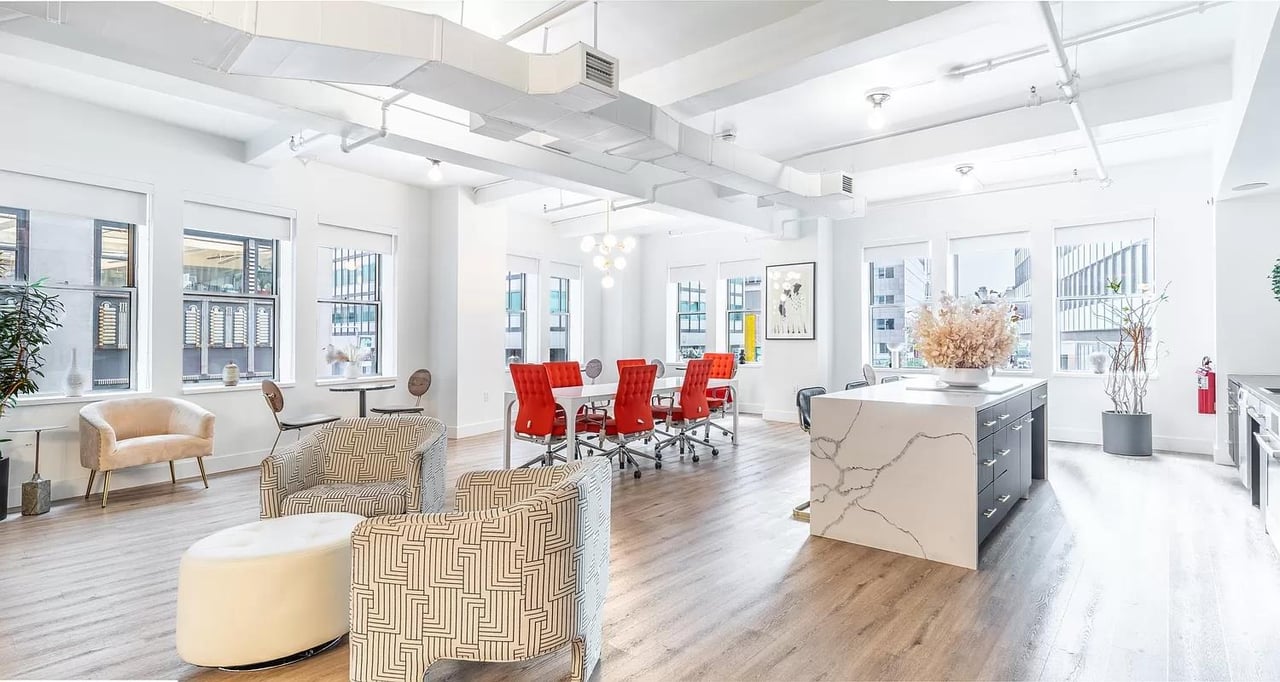 116 John Street, Apt 1803