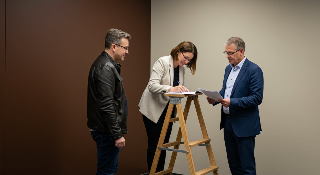 How to Navigate a Competitive Market as a Buyer