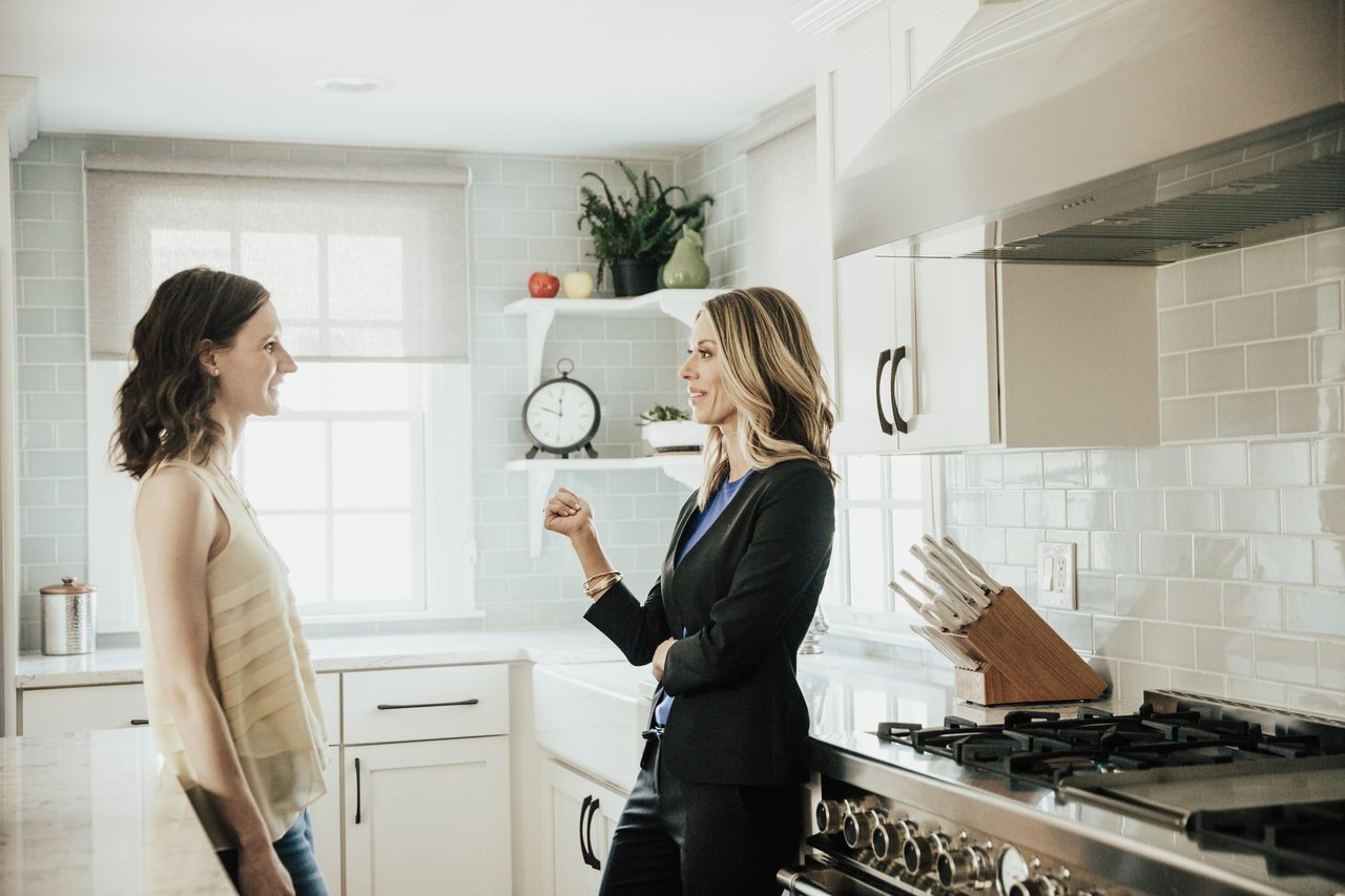 5 Mistakes People Make When Selling Their Home