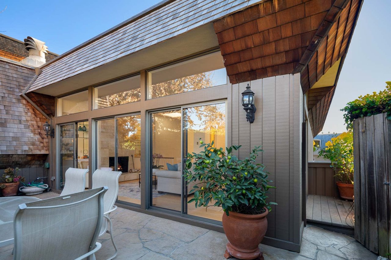 48 Greenside Way, San Rafael