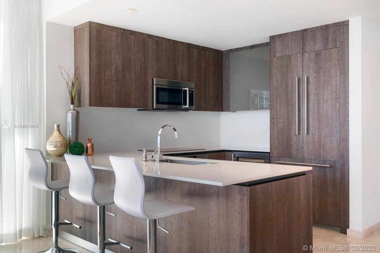 88 SW 7th Street, #2601
