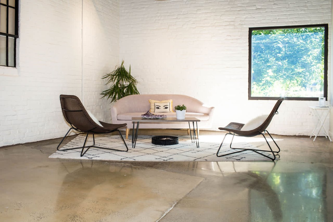 Style File: Foode & The Brow House