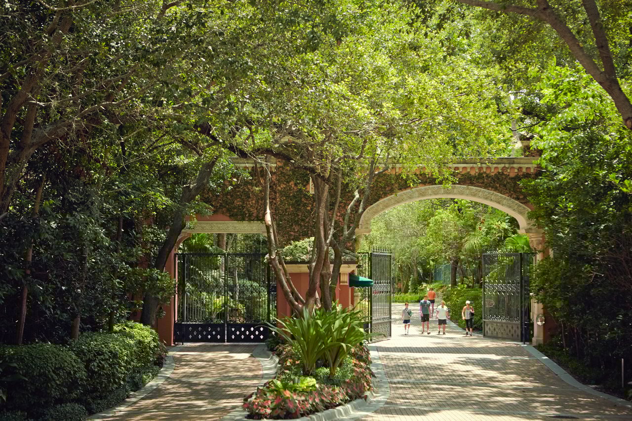 Coconut Grove