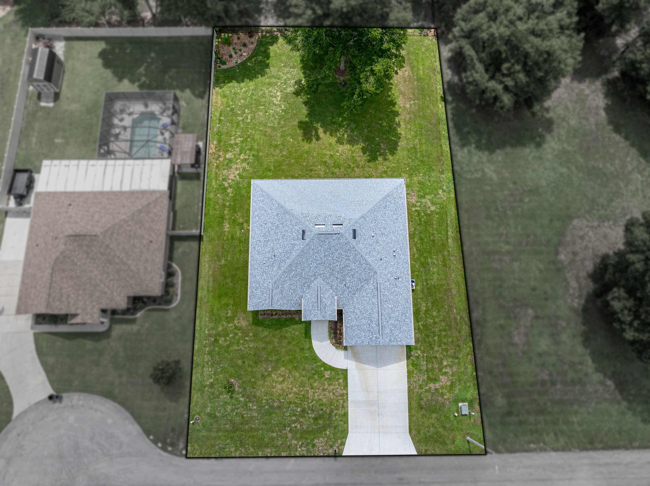 11521 PINE HOLLOW WAY