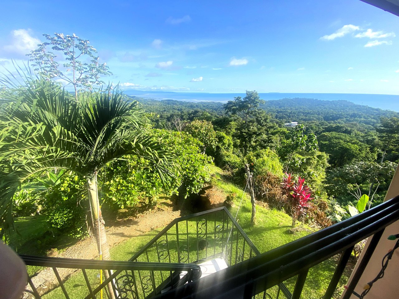 Two Bedroom Home with Stunning Pacific Ocean Views and Sunset too