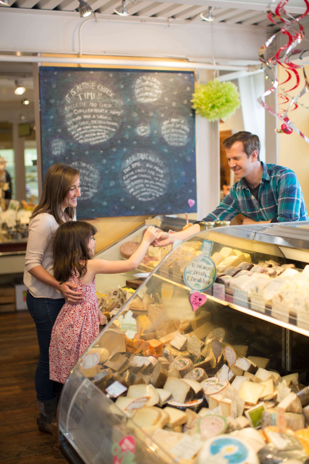 Your Perfect Day in Charlottesville – Noon