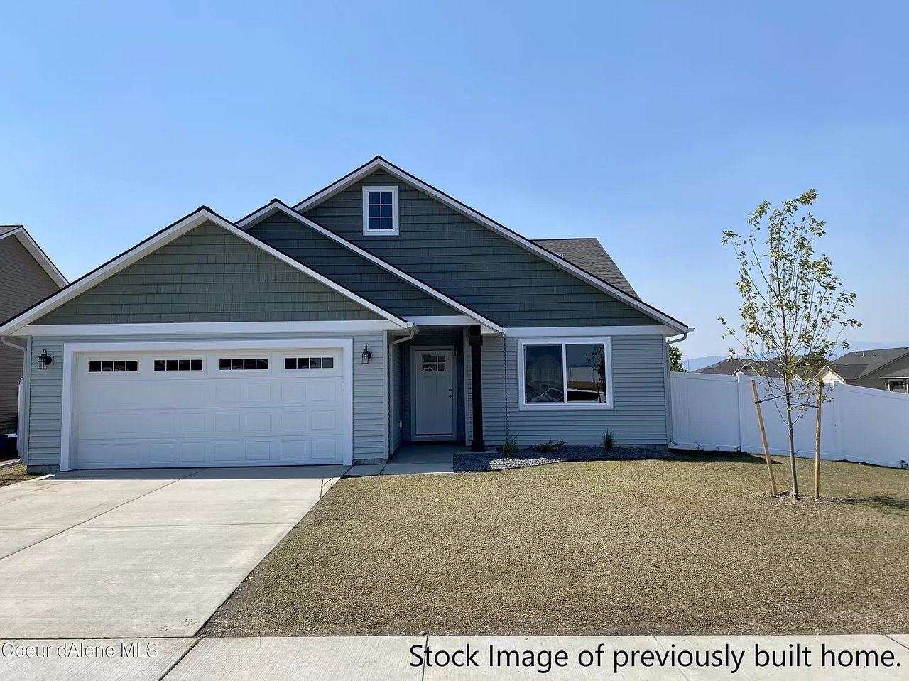 3849 N Pradera Ln  