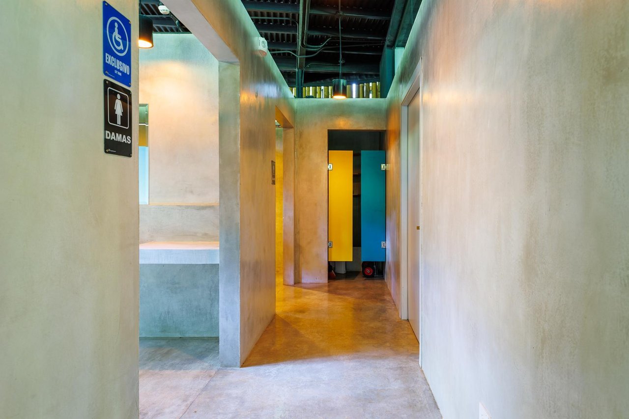 Riverside Wellness Boutique Hotel, Ojochal, Puntarenas
