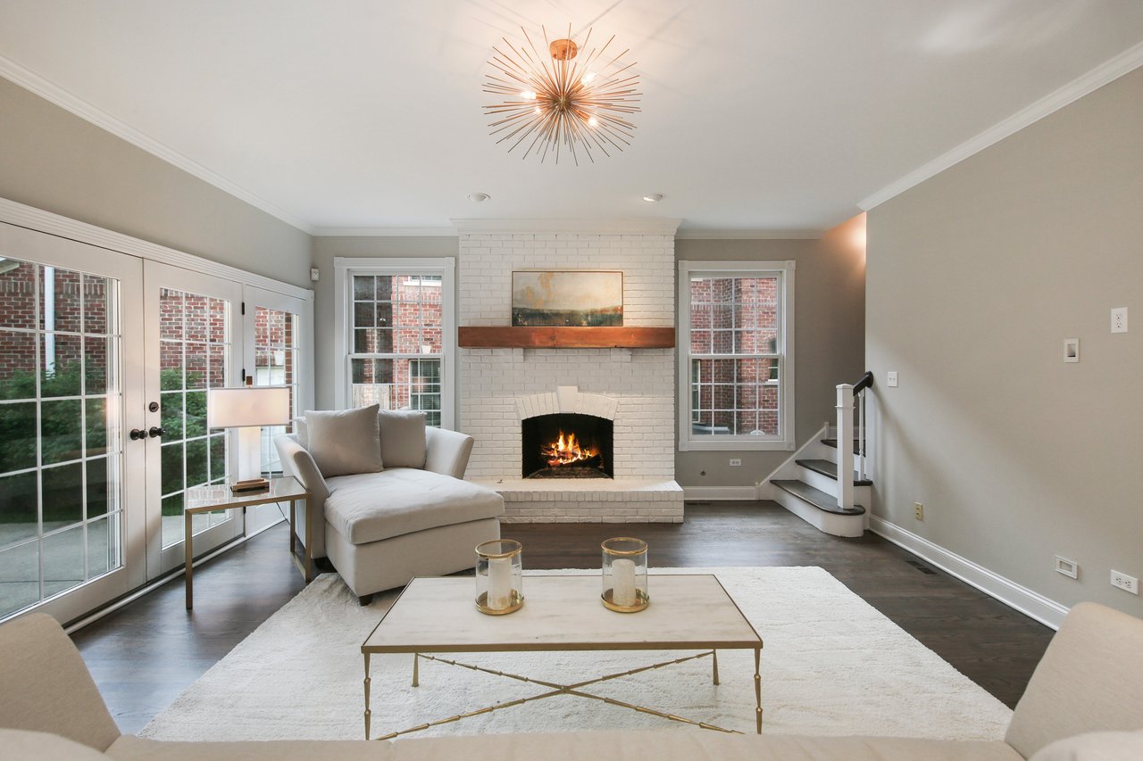 Timeless elegance meets modern design 