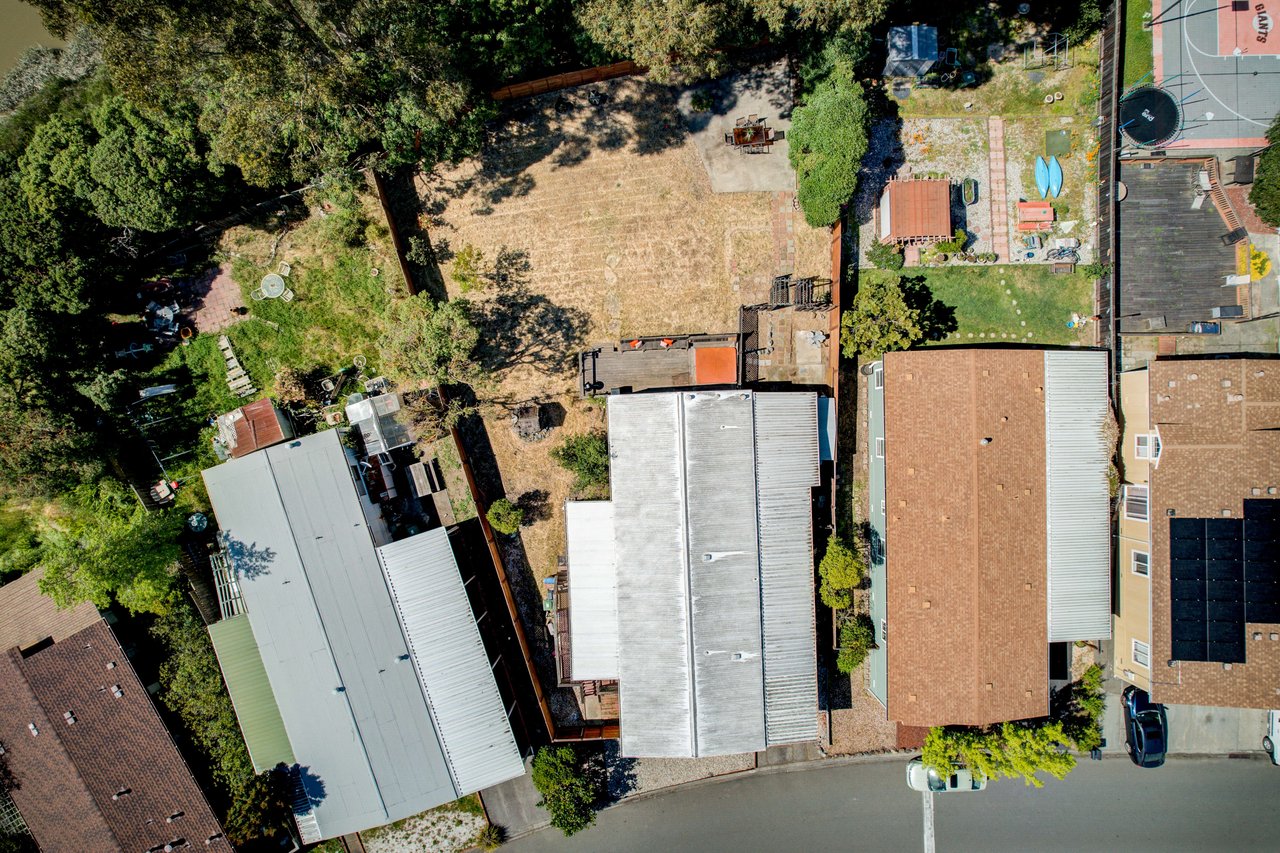 3 Yosemite Road, San Rafael