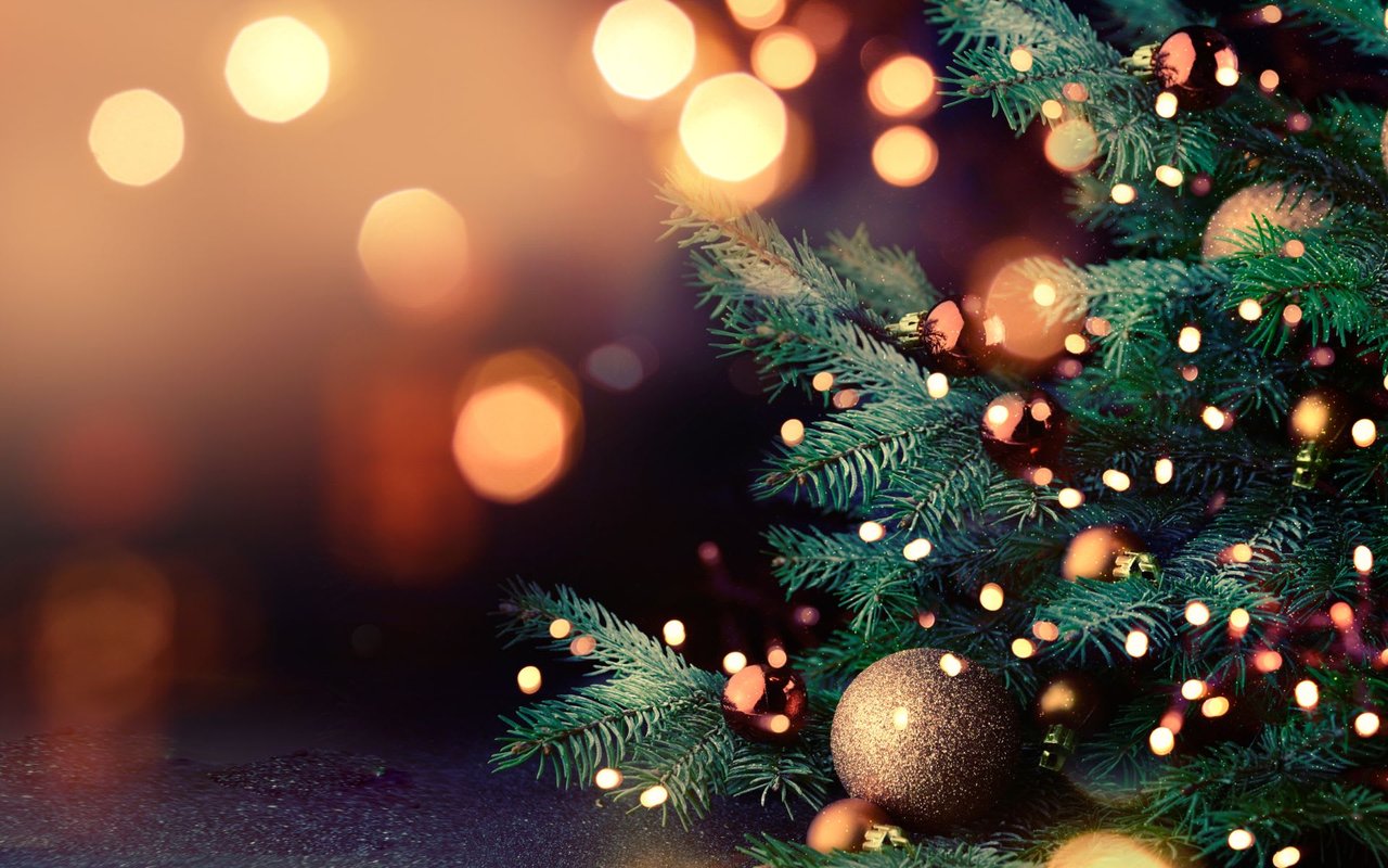 Are You Up to the Challenge of Spreading Positivity This Holiday Season?