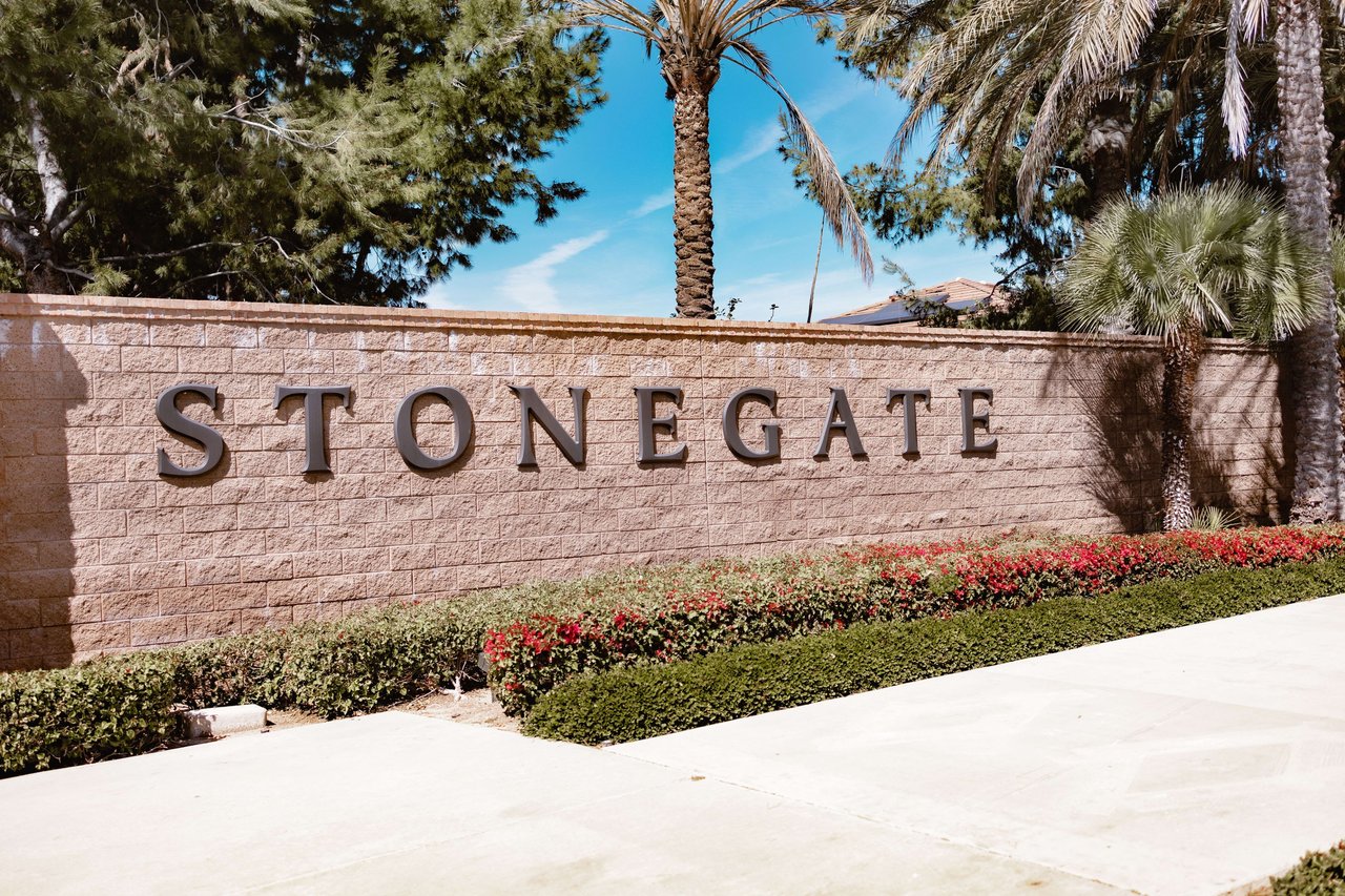 Stonegate