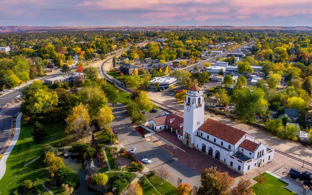 Boise