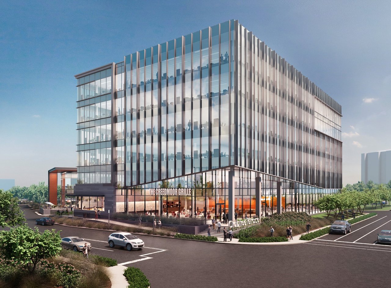 IN THE MEDIA: ACQUISITION DEVELOPMENT