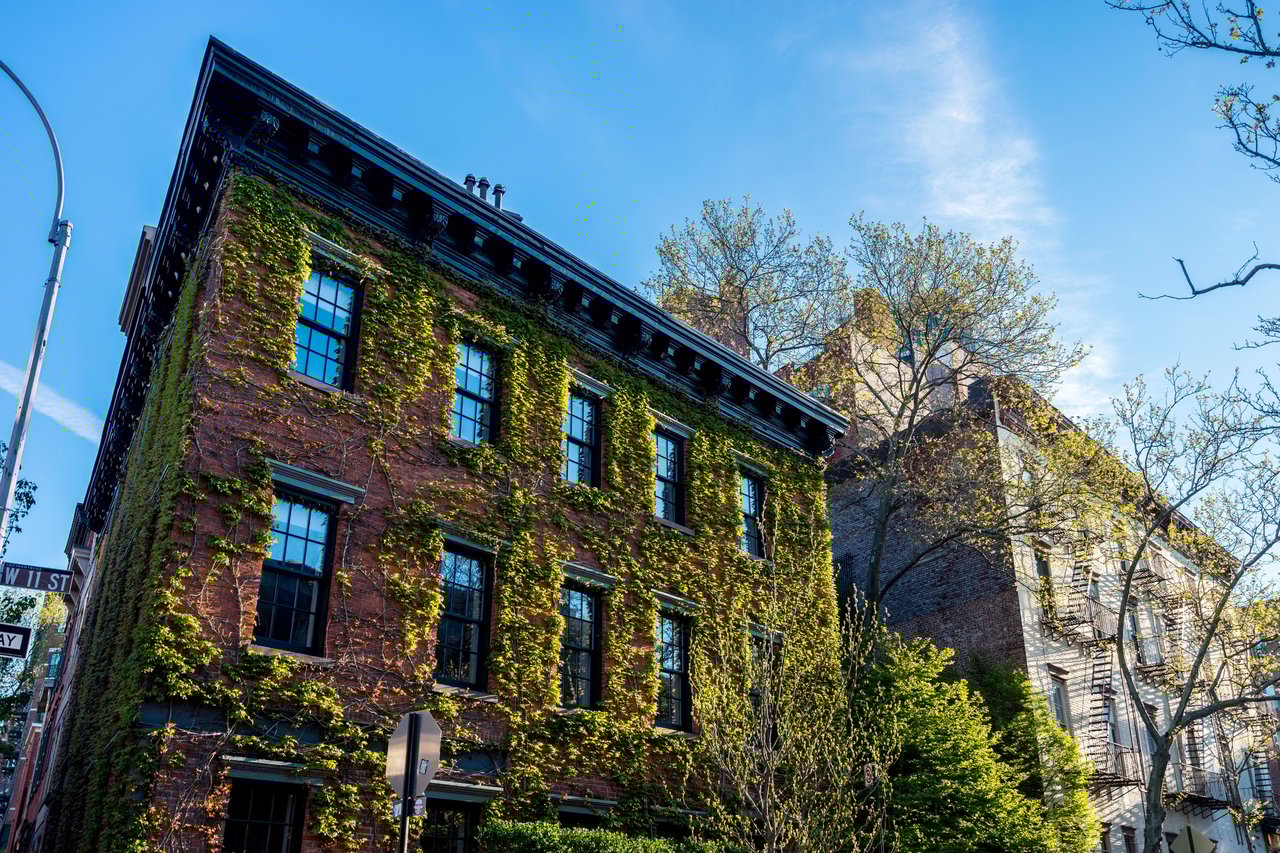 West Village