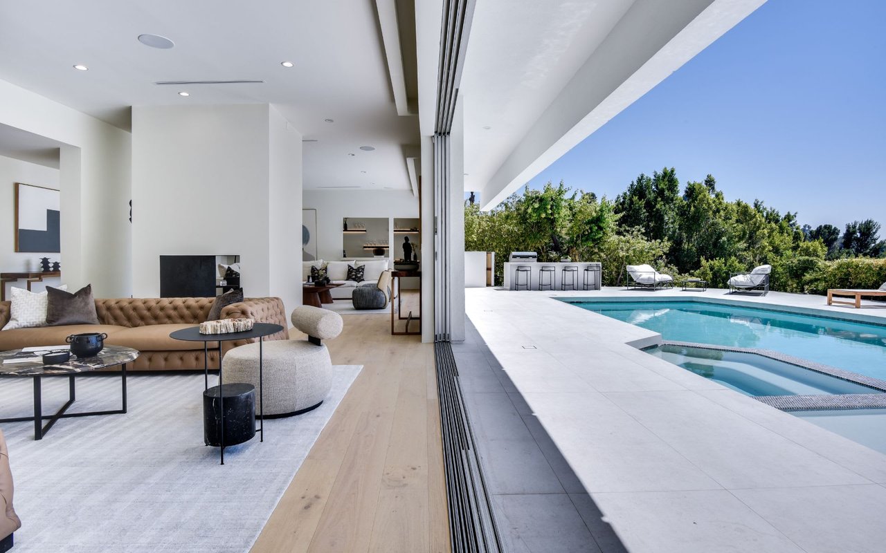 Vista Modern - Beverly Hills