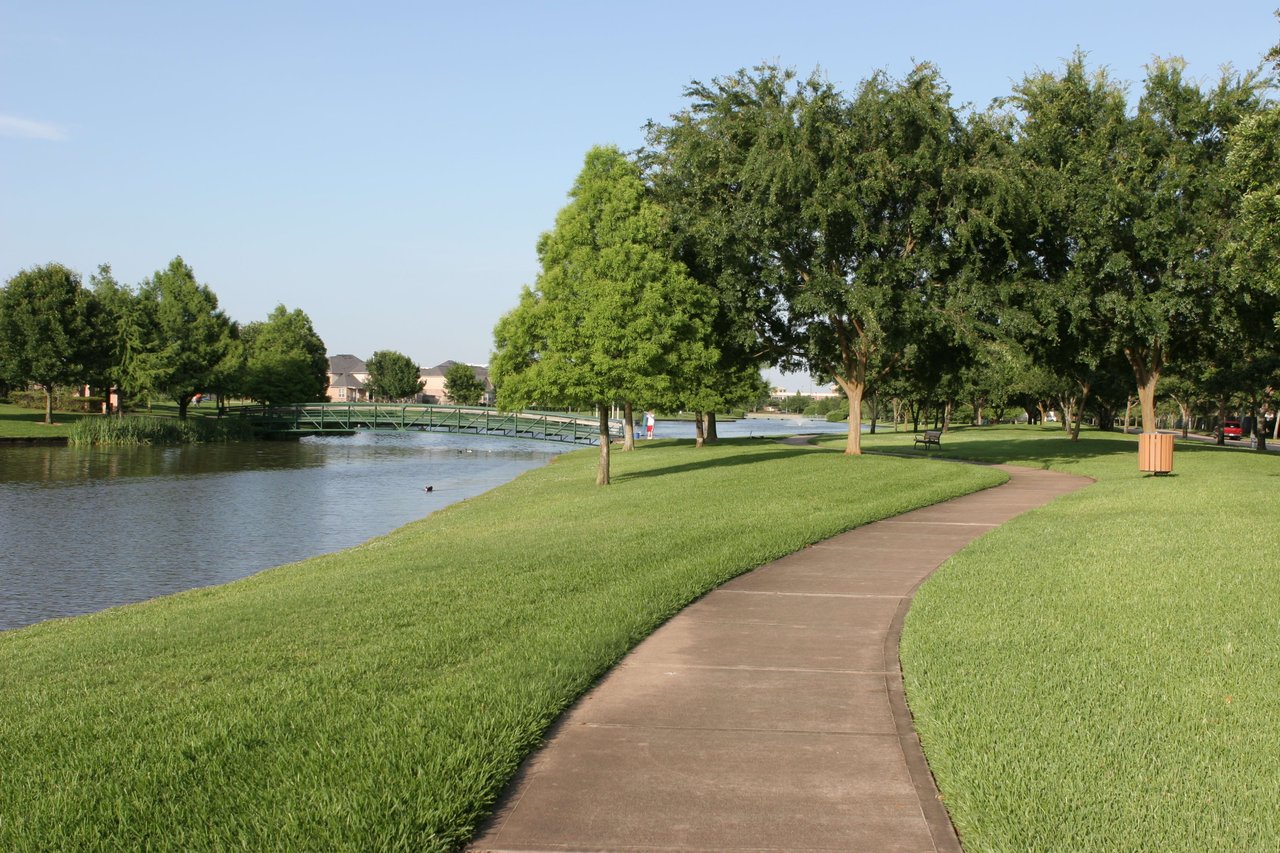 SUGAR LAND