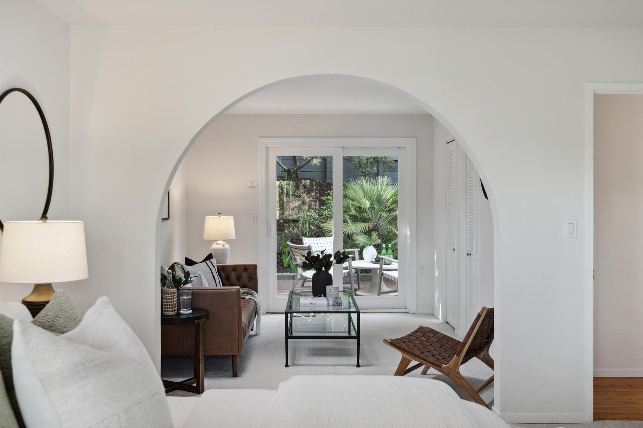 9 Oak Springs Drive, San Anselmo