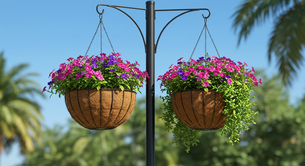 Finkelstein Real Estate Lighting the Night!