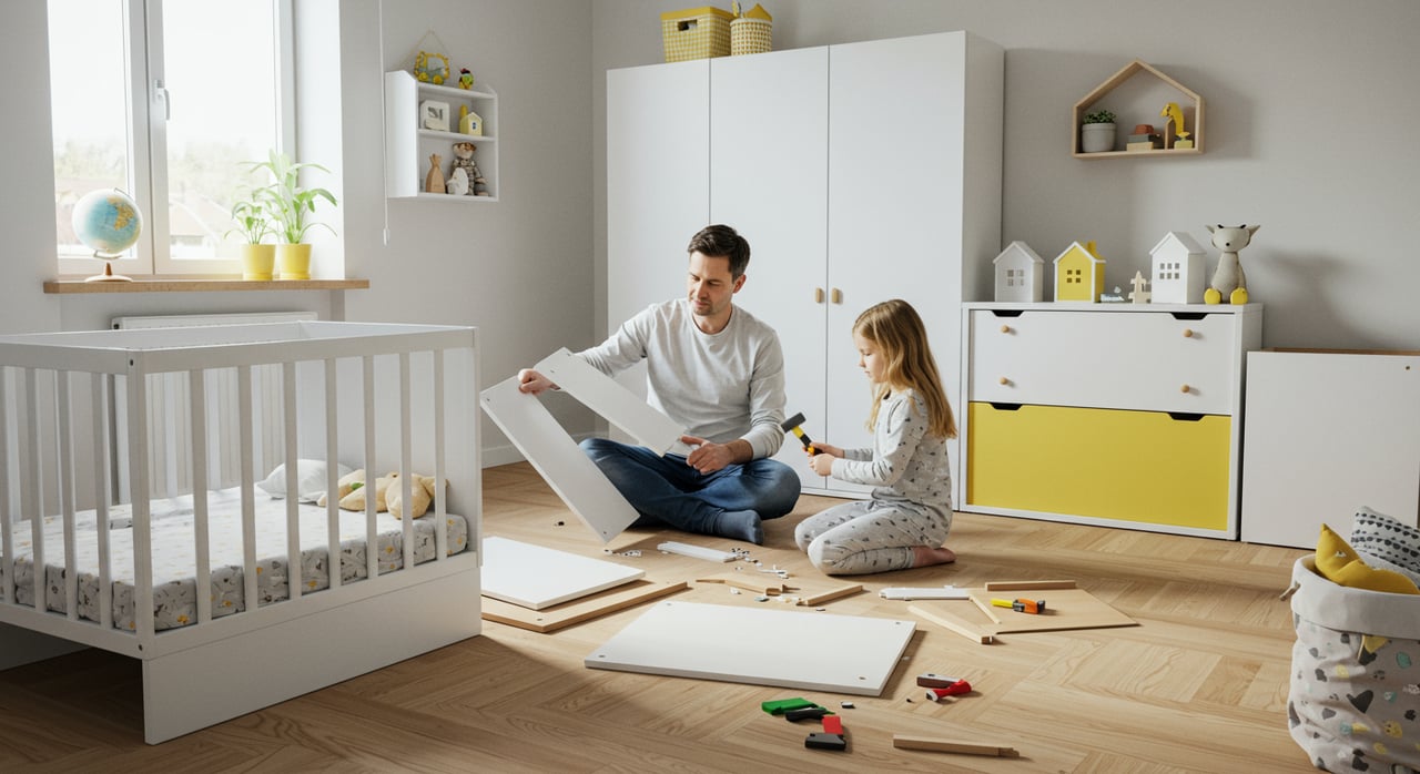 Caspi | Pouget Advisory's Checklist for Home Maintenance
