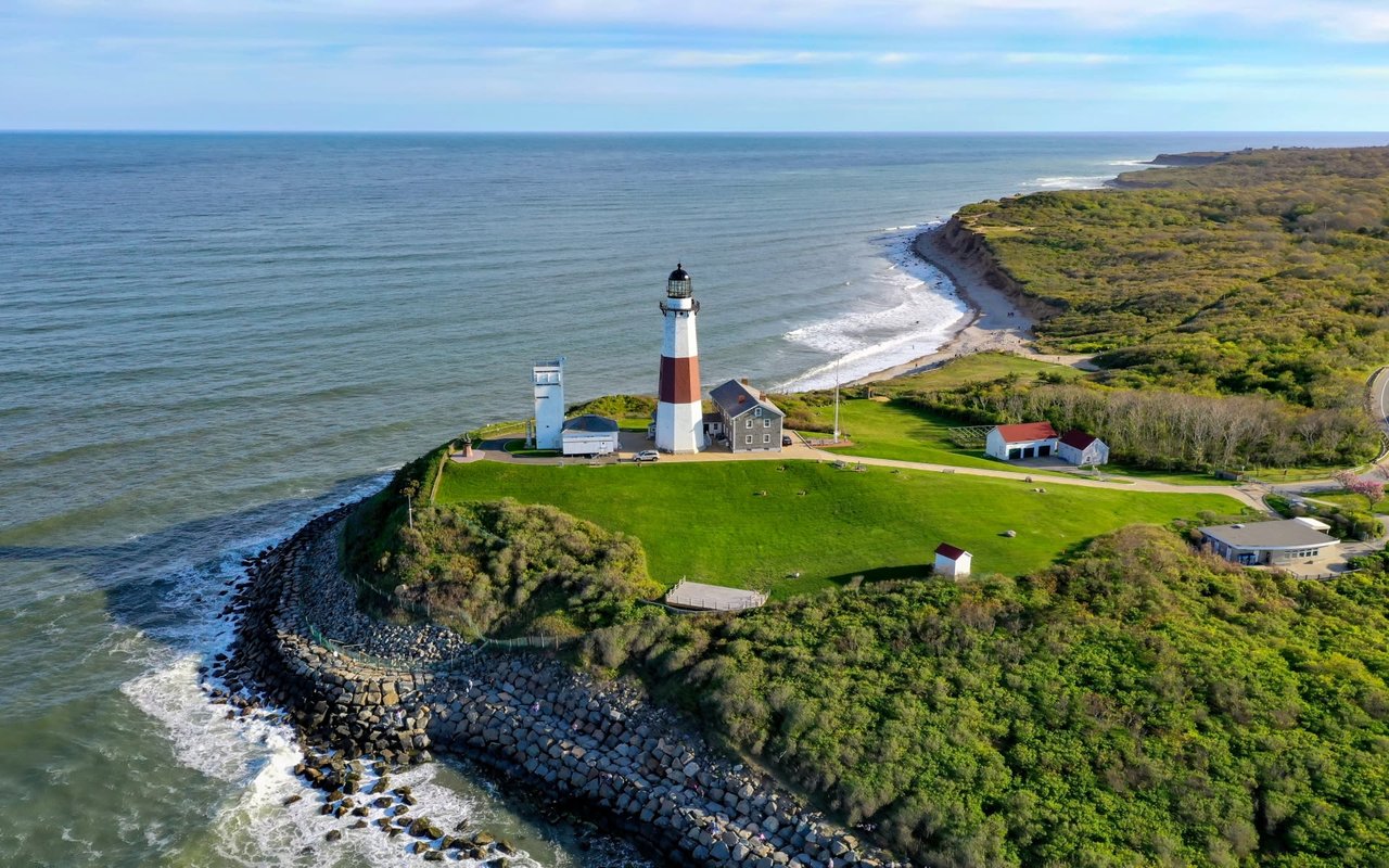 Montauk