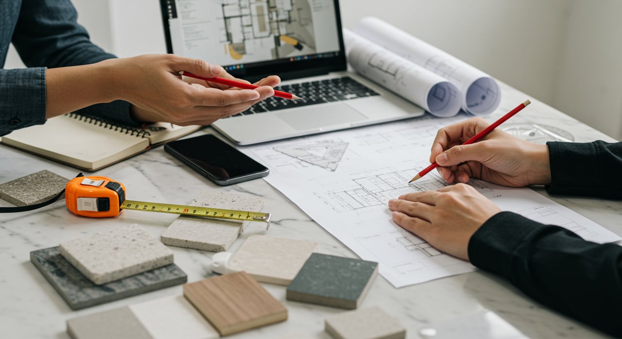 With 53% of Home Buyers Undertaking Home Renovations, Will You Be One of Them?