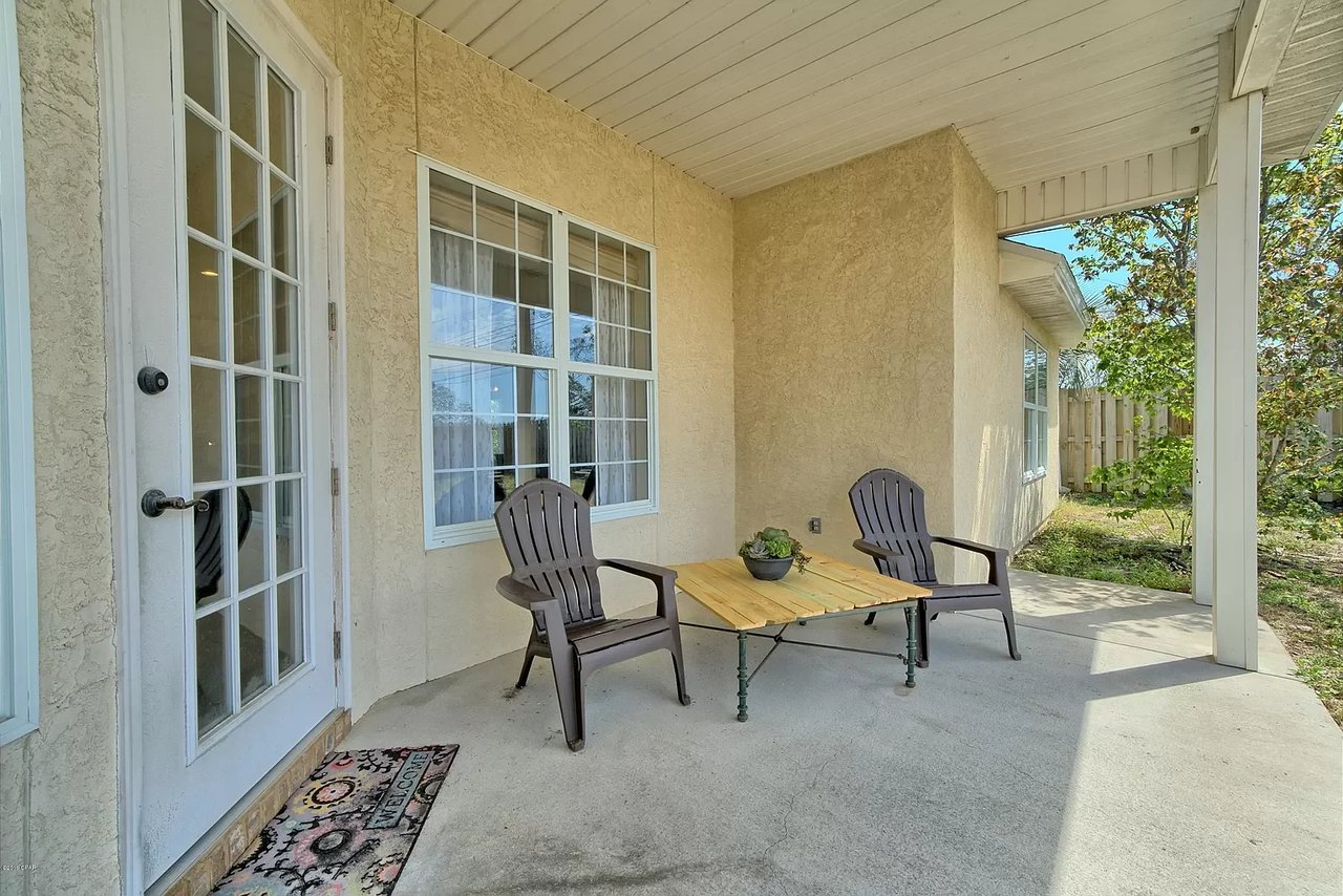 2502 Pelican Bay Drive