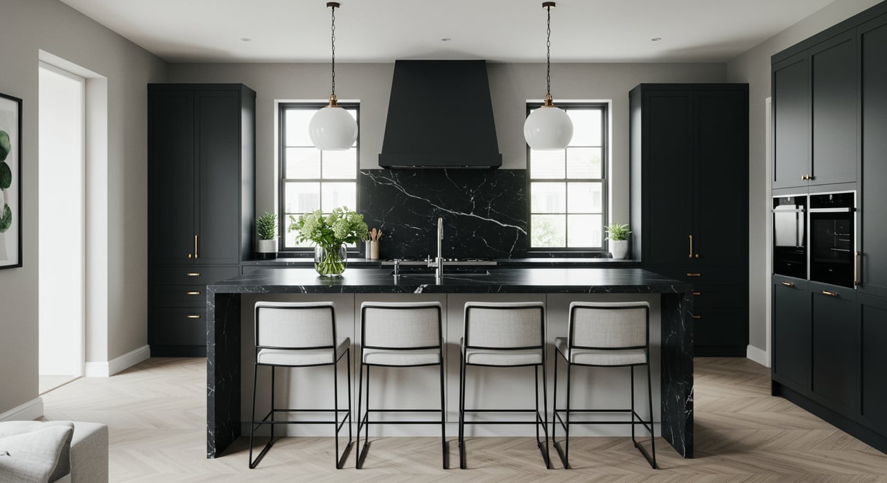 Luxury Home Design Trends for 2024