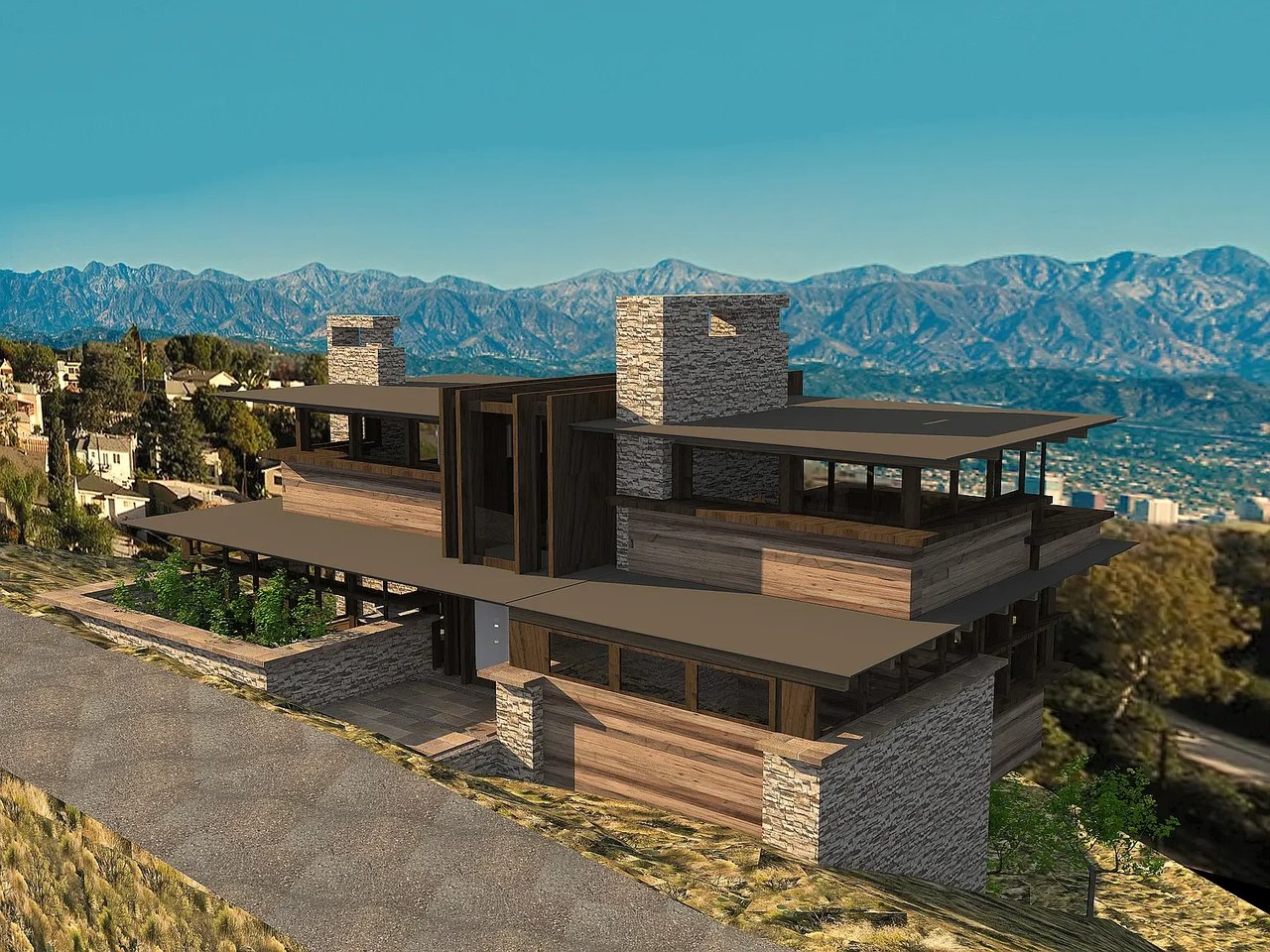 4209 SEA VIEW Lane