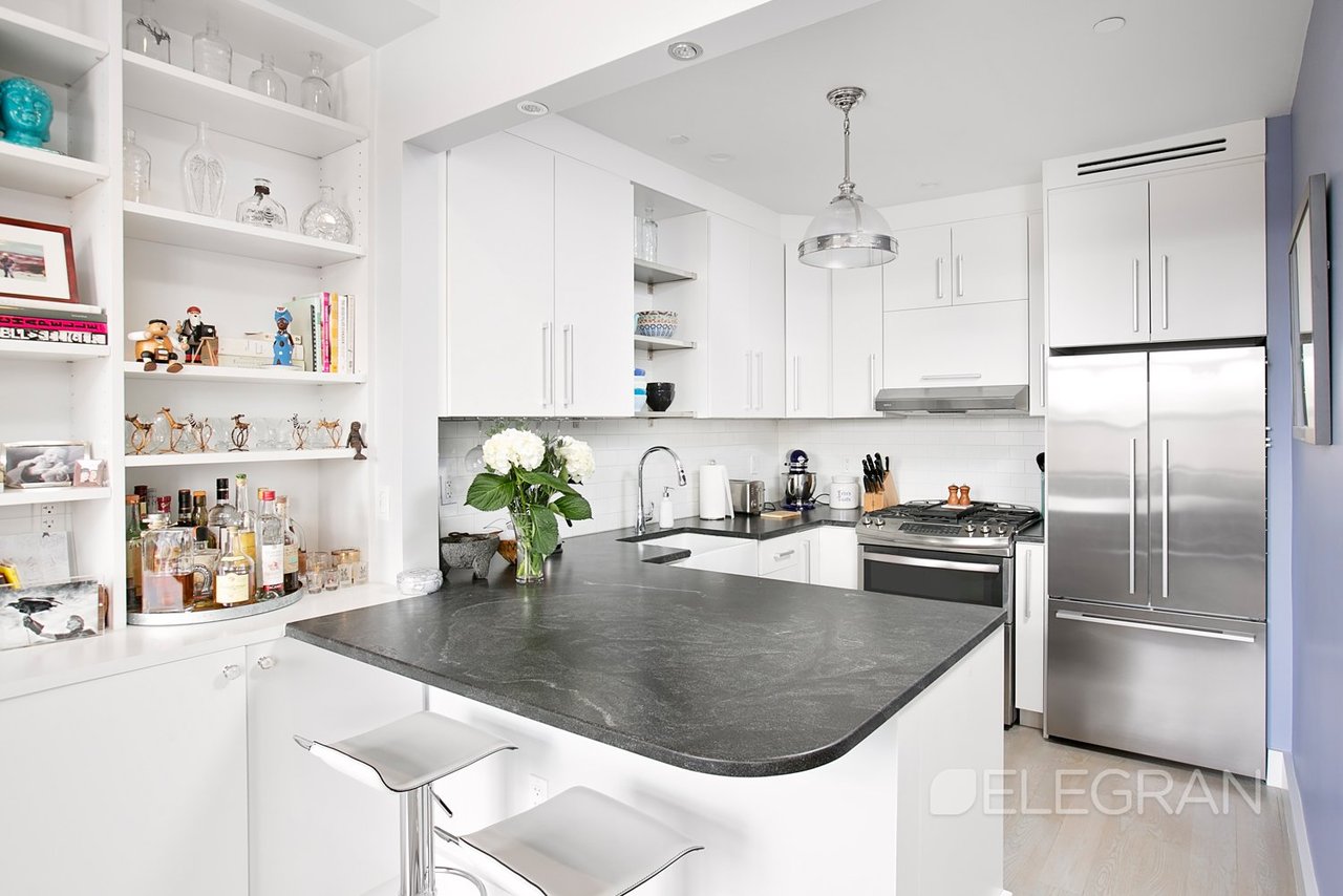Delany Lofts