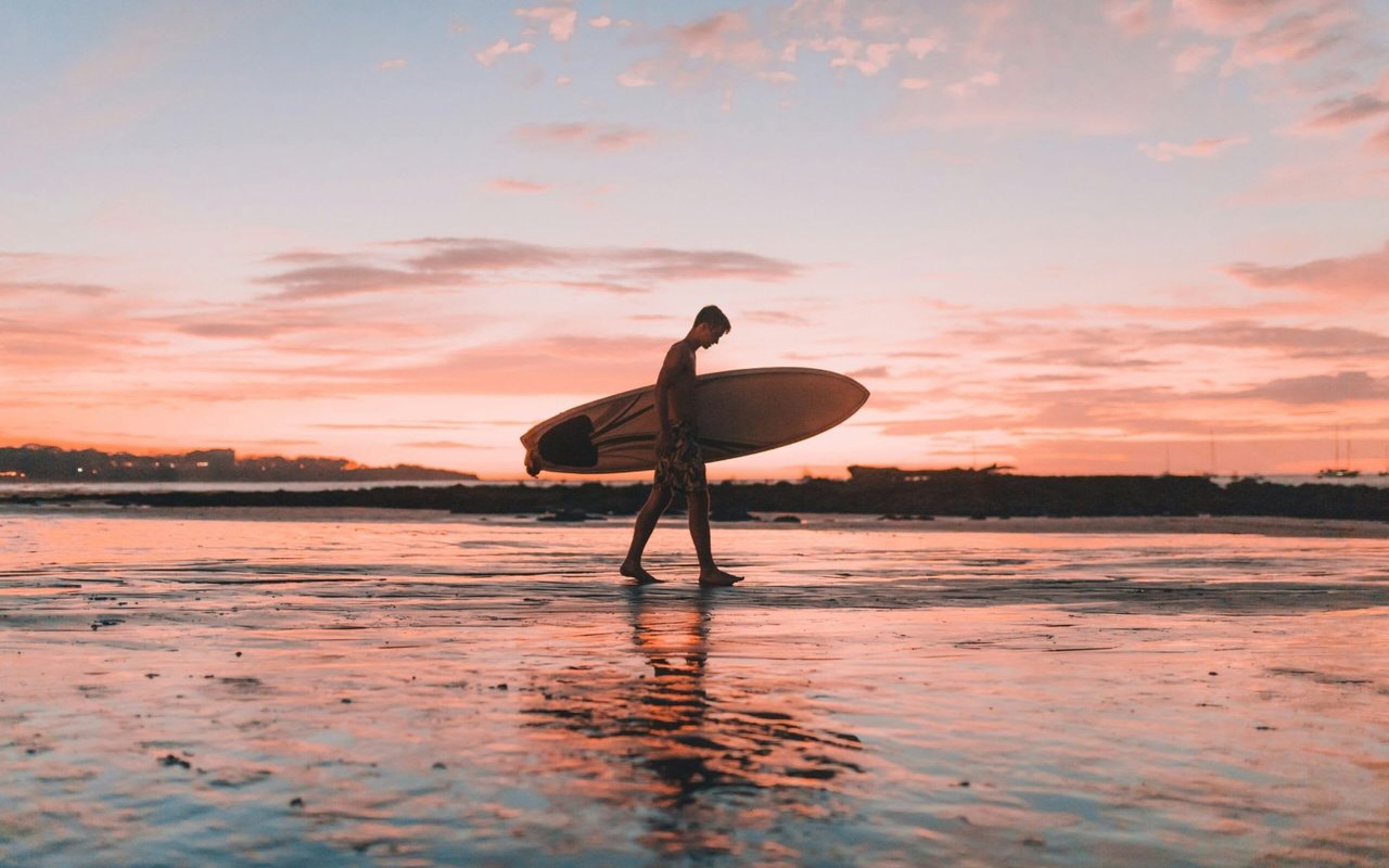 From Surfing to Sunsets: Let’s Explore the Beauty of Playa Tamarindo Beach