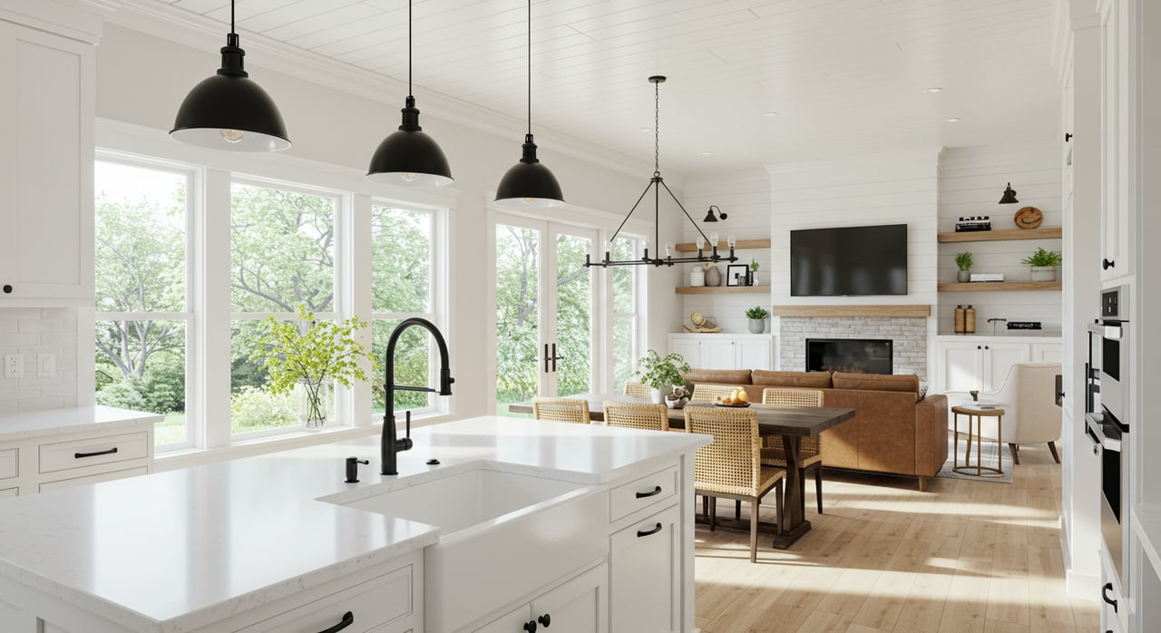 Thinking About Buying a Home? Ask Yourself These Questions