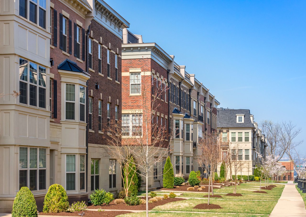 3 Graphs Showing Why Today’s Housing Market Isn’t Like 2008