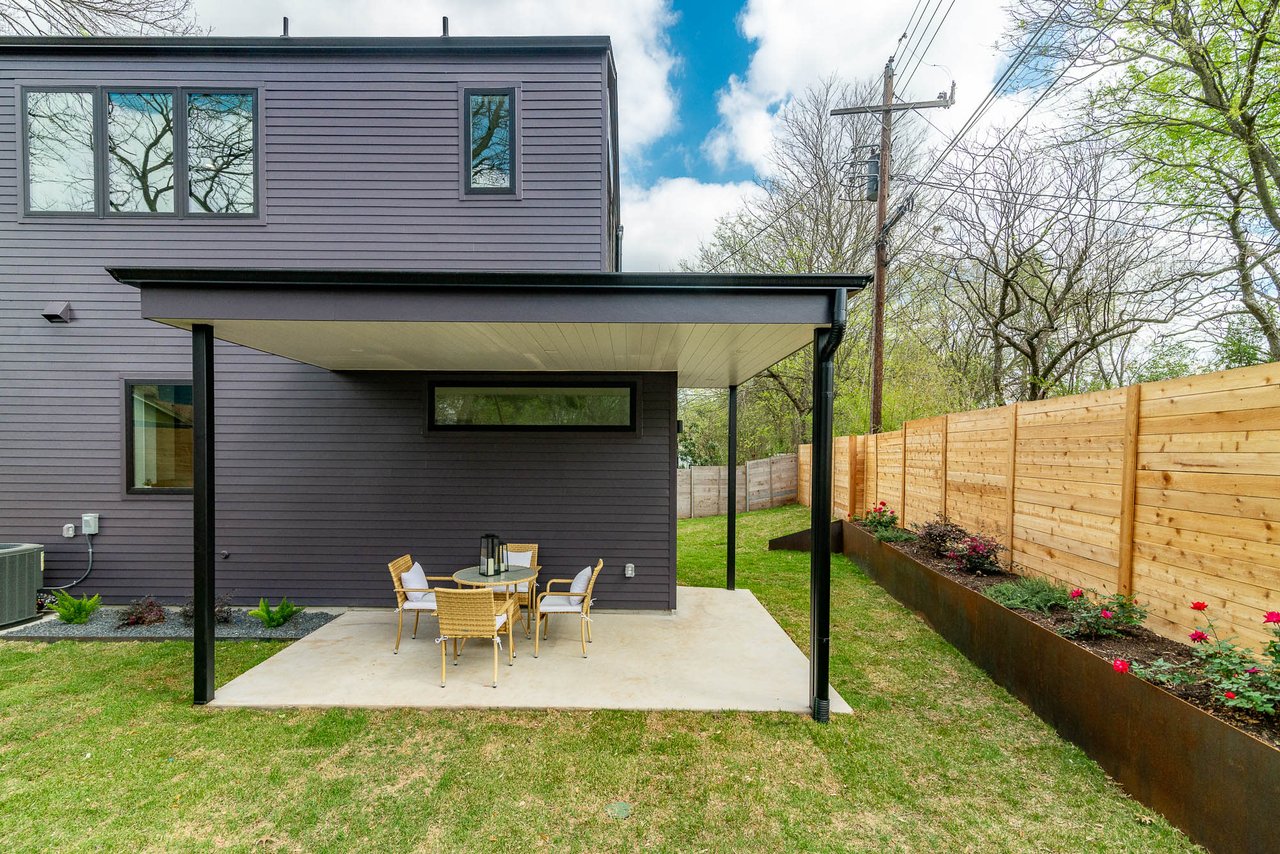 501 RAMBLE LANE UNIT 2, AUSTIN, TEXAS 78745