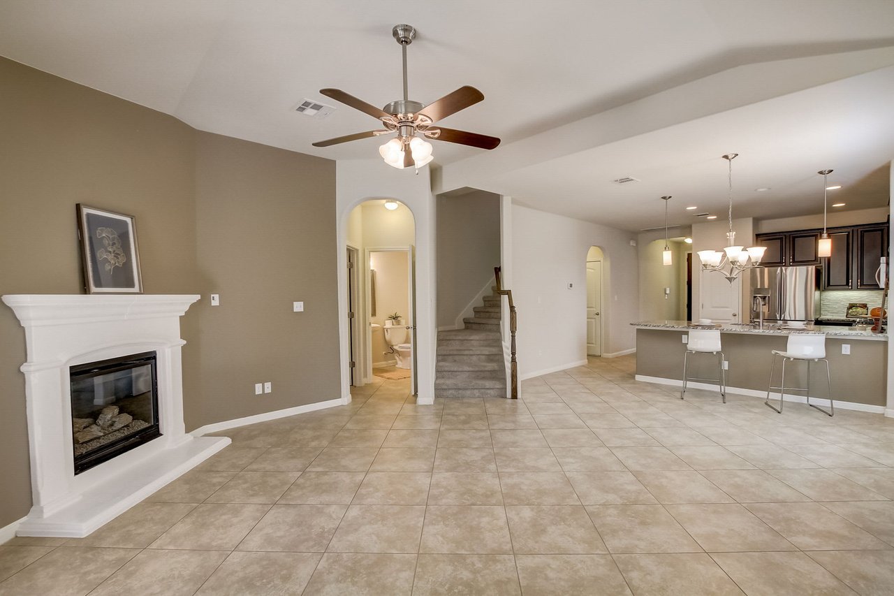 7618 Evening Sky Cir Austin, TX 78735
