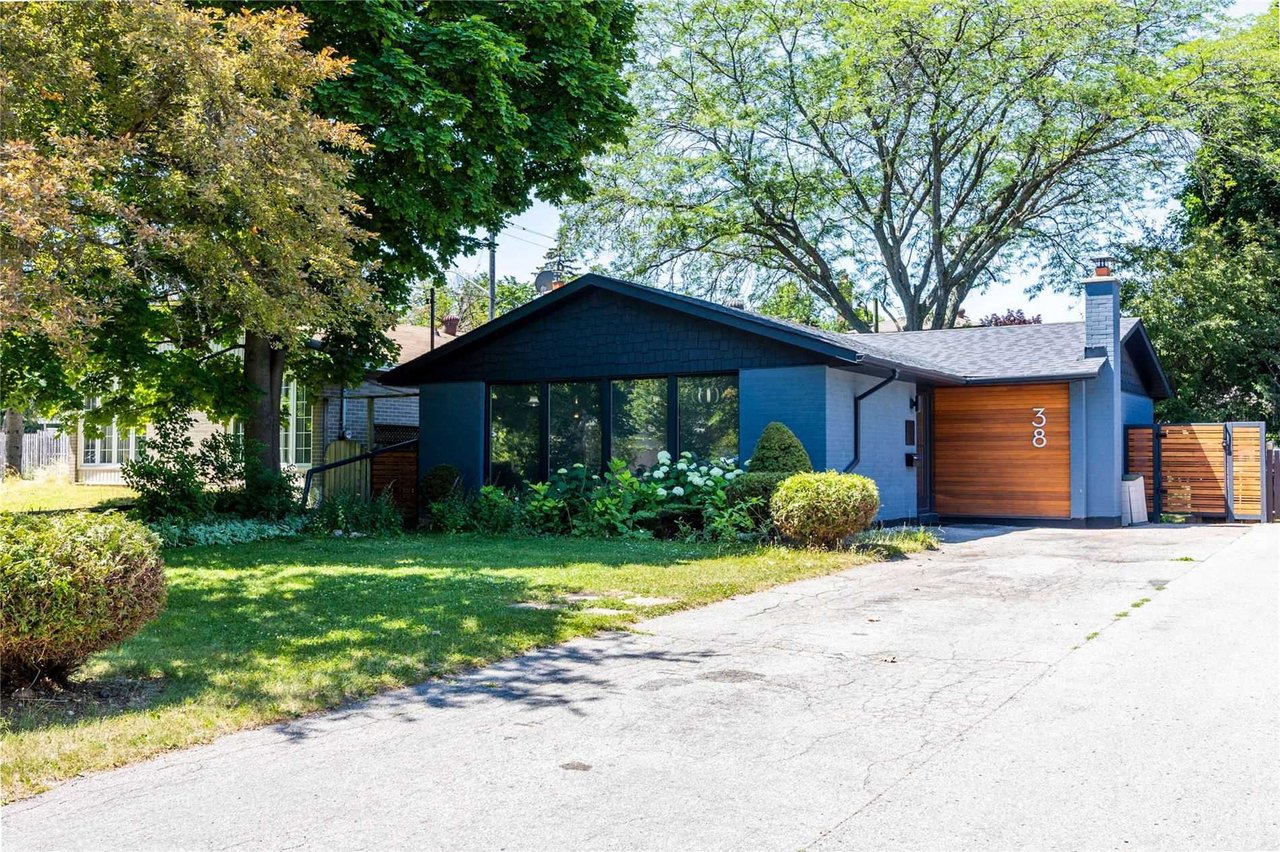 38 Samson Cres