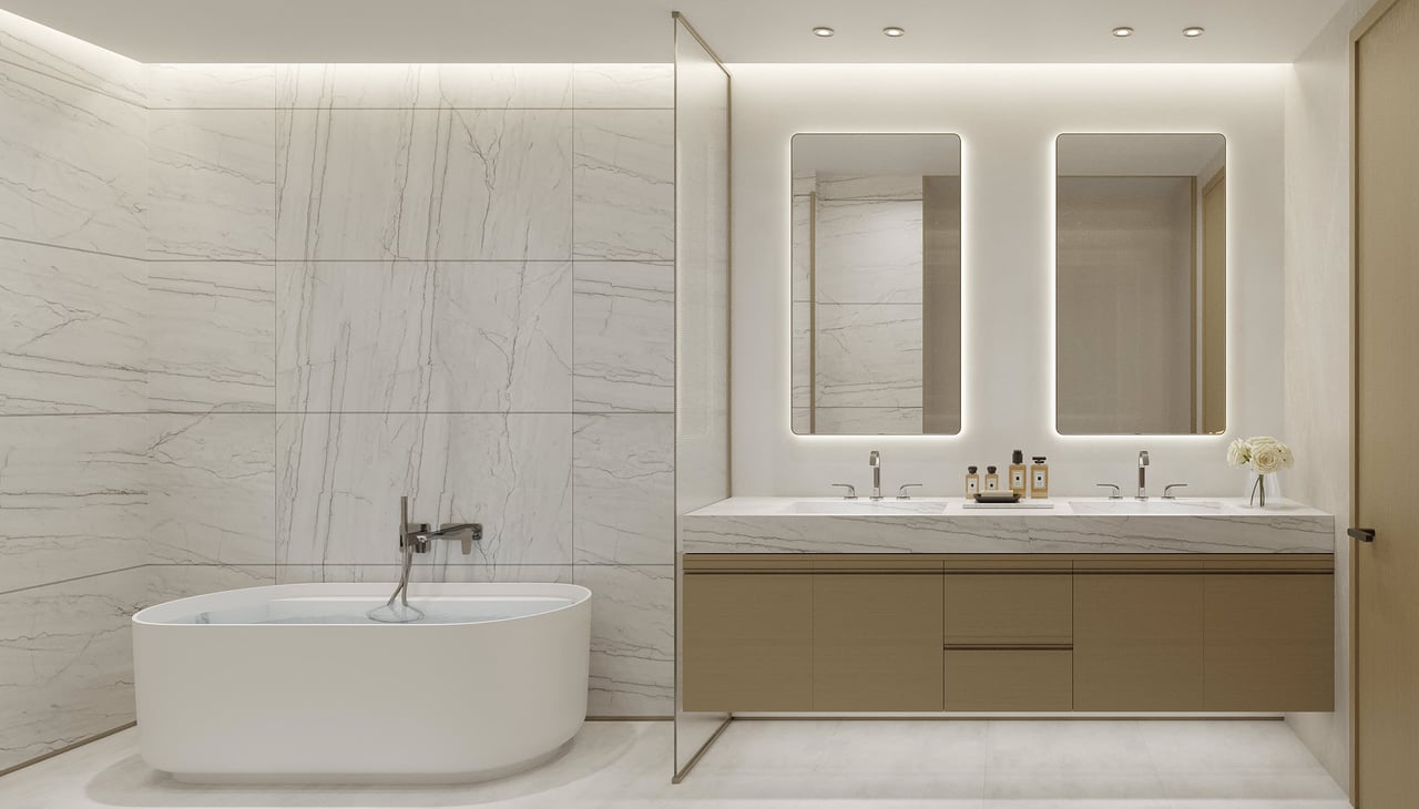 Origin Residences by Artefacto