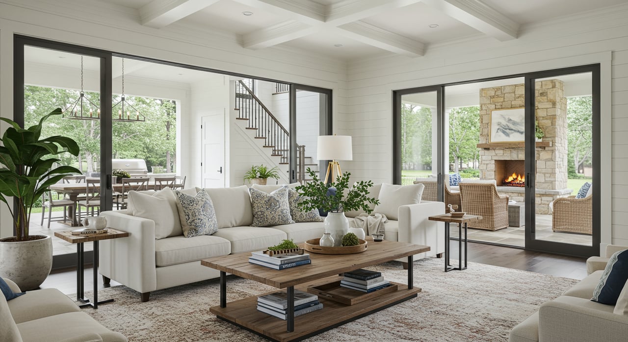 6 Ways “Farm-To-Table” Defines Great Dining in Waynesville, NC