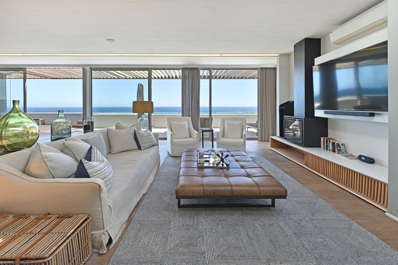 Camps Bay Penthouse