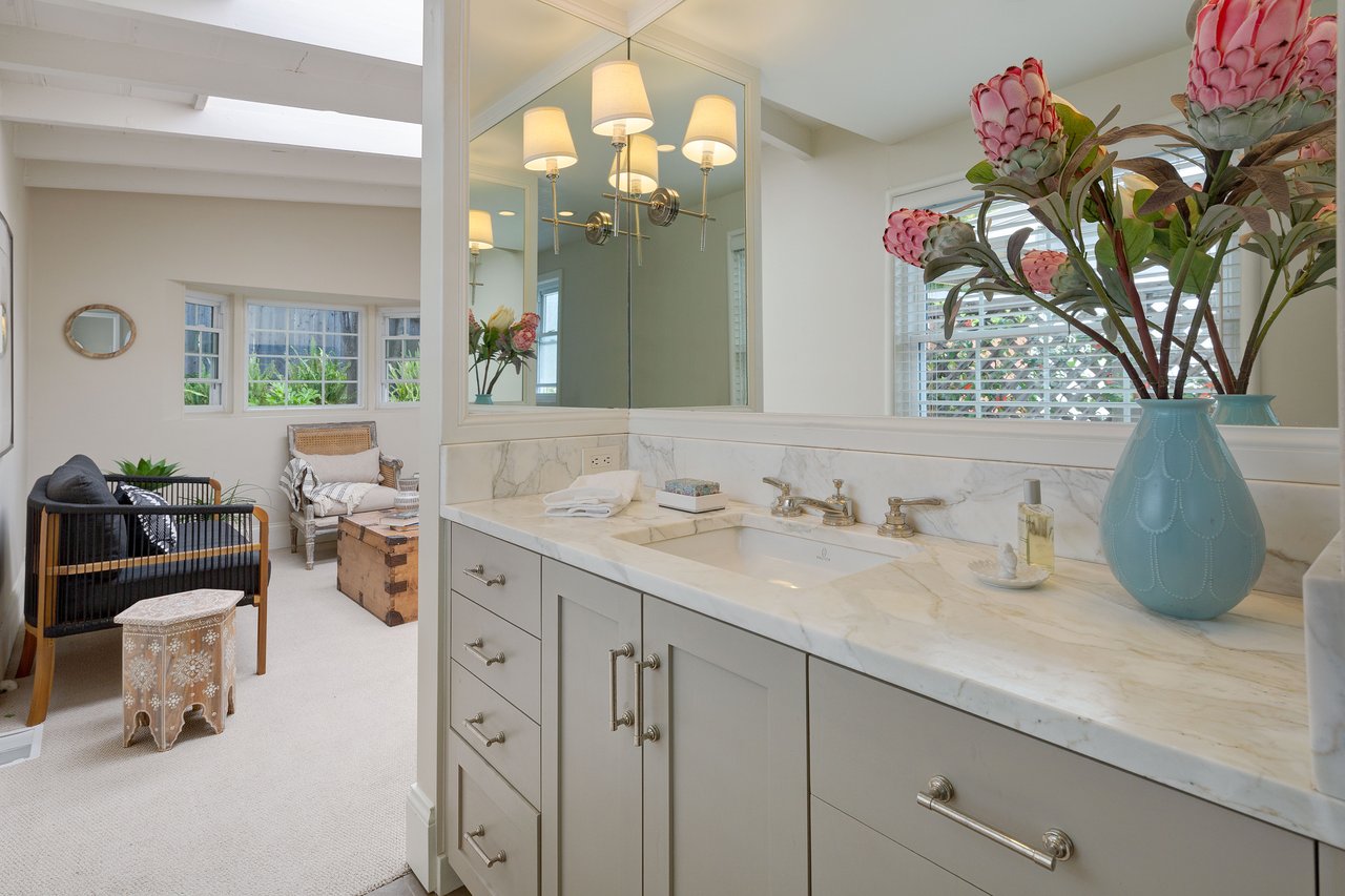 32 Skyline Road, San Anselmo