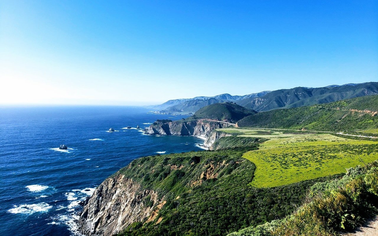 Carmel Highlands