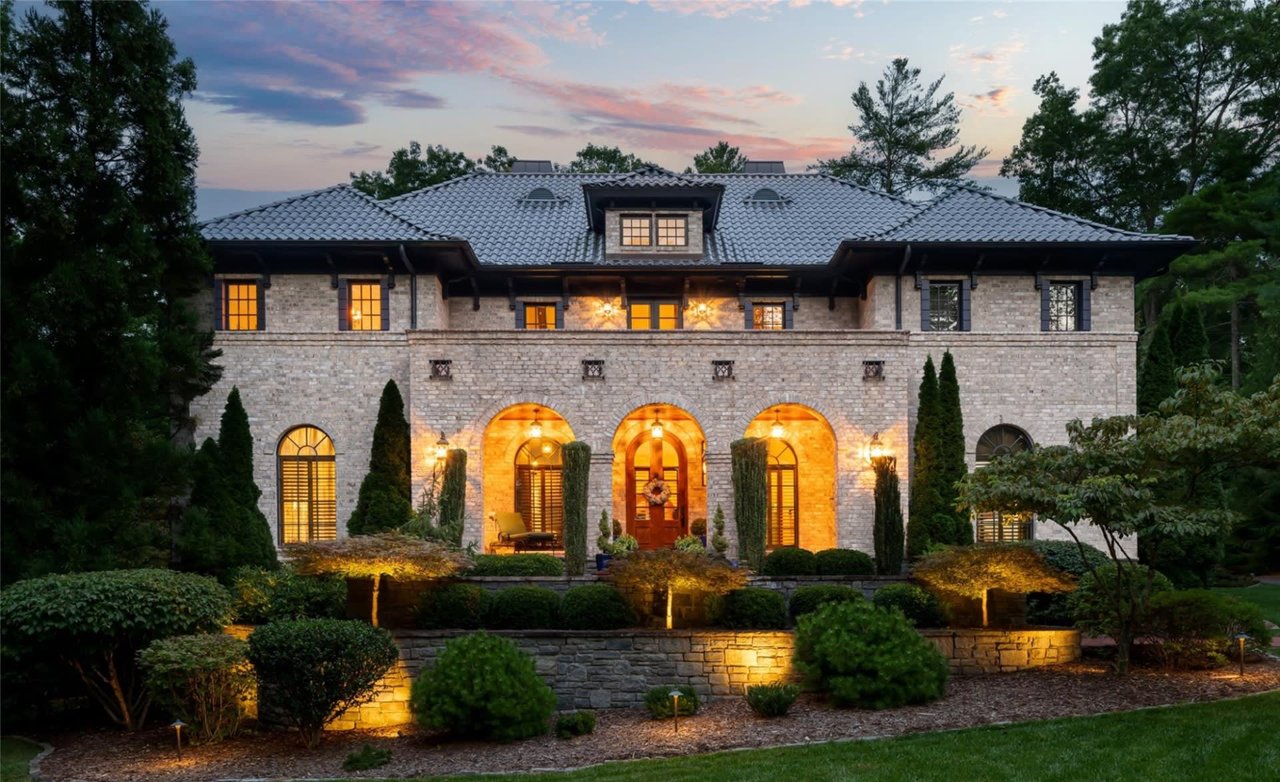 Everything You Need to Know About Moving to Asheville